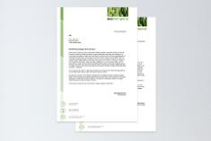 Briefpapier