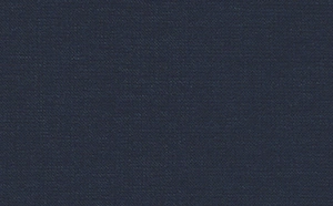 Leinen, blau